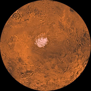 Illustration for article titled Mars in the Nineteenth Century